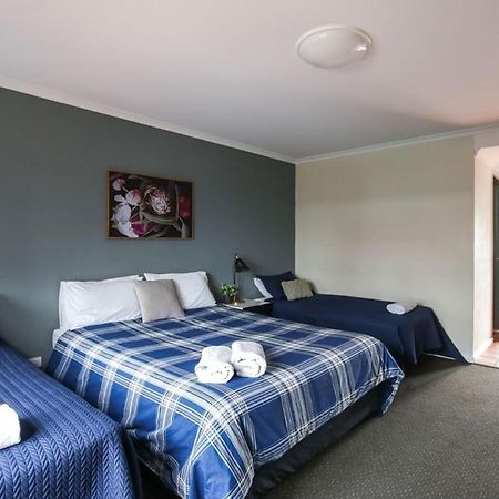Bayview Hotel Woy Woy Zewnętrze zdjęcie