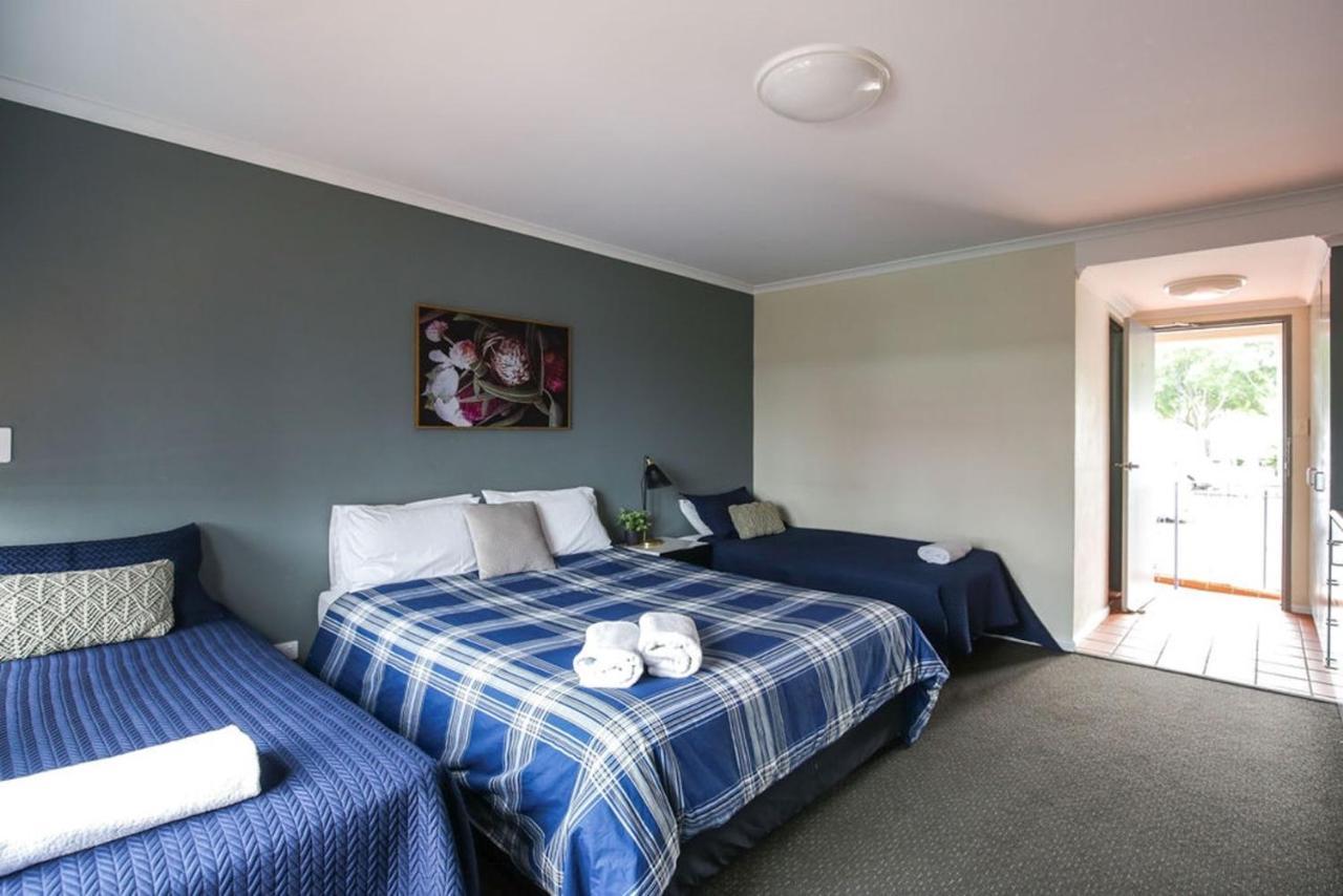 Bayview Hotel Woy Woy Zewnętrze zdjęcie