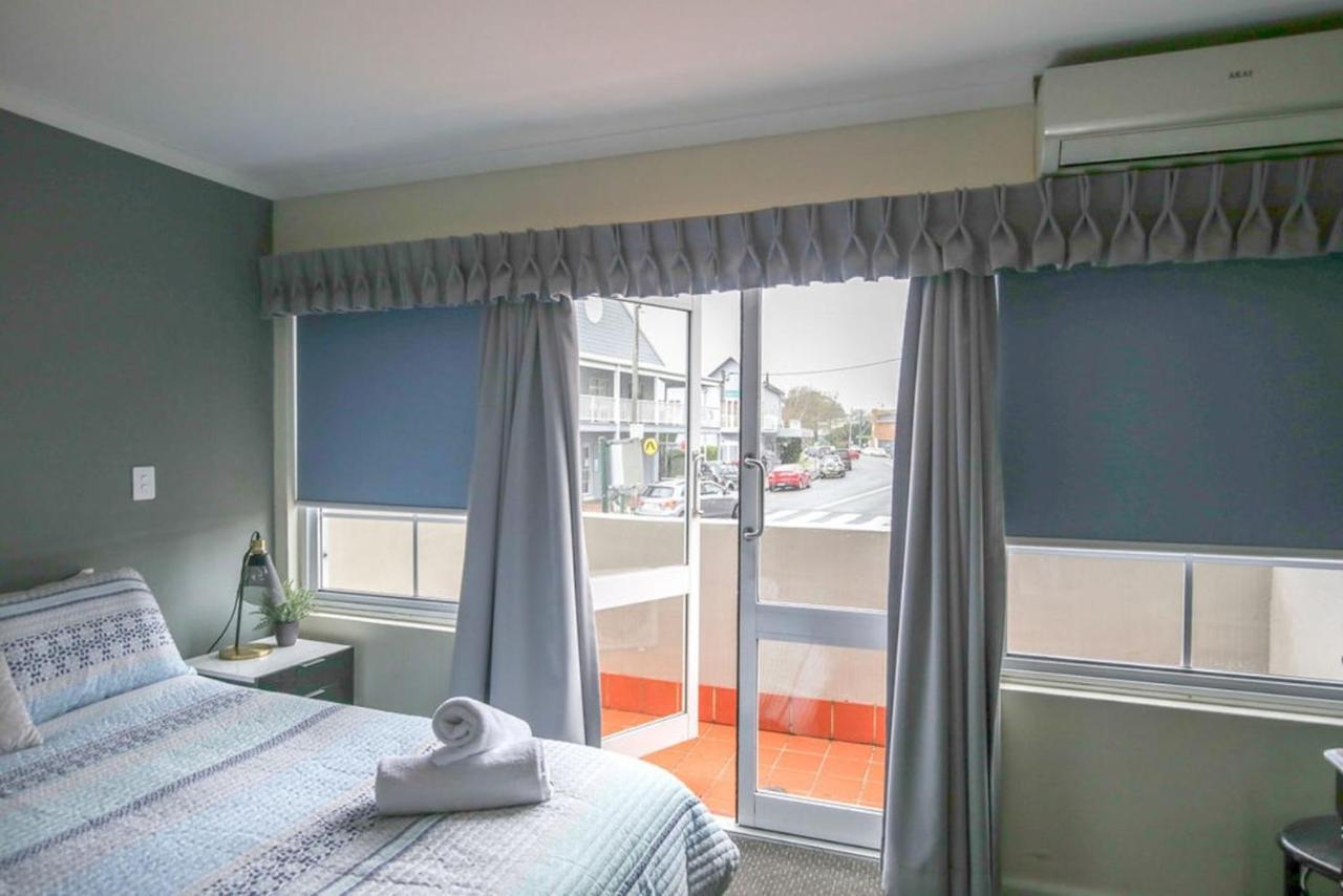 Bayview Hotel Woy Woy Zewnętrze zdjęcie