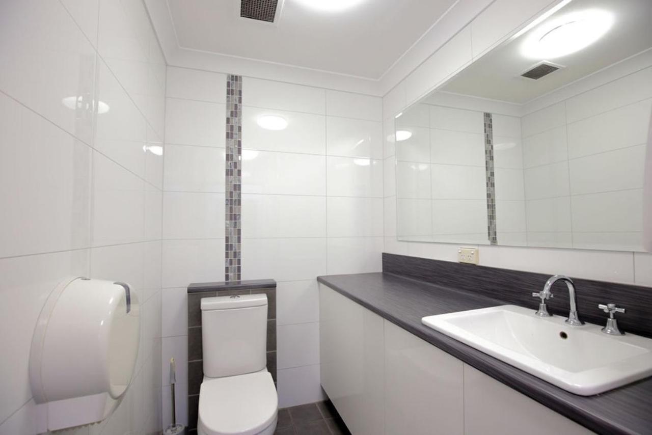 Bayview Hotel Woy Woy Zewnętrze zdjęcie