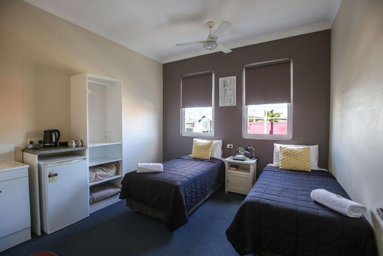 Bayview Hotel Woy Woy Zewnętrze zdjęcie