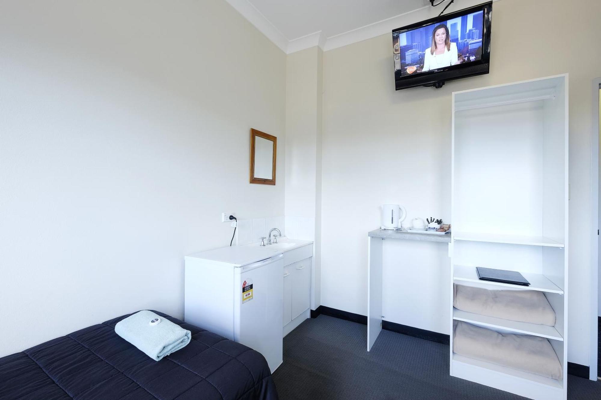 Bayview Hotel Woy Woy Pokój zdjęcie