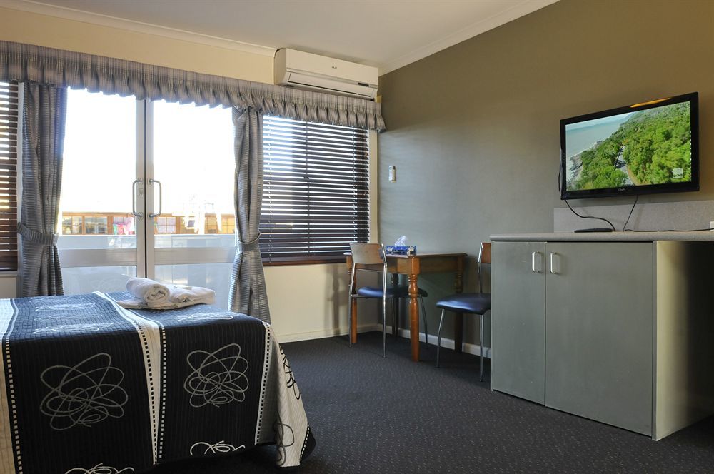 Bayview Hotel Woy Woy Zewnętrze zdjęcie