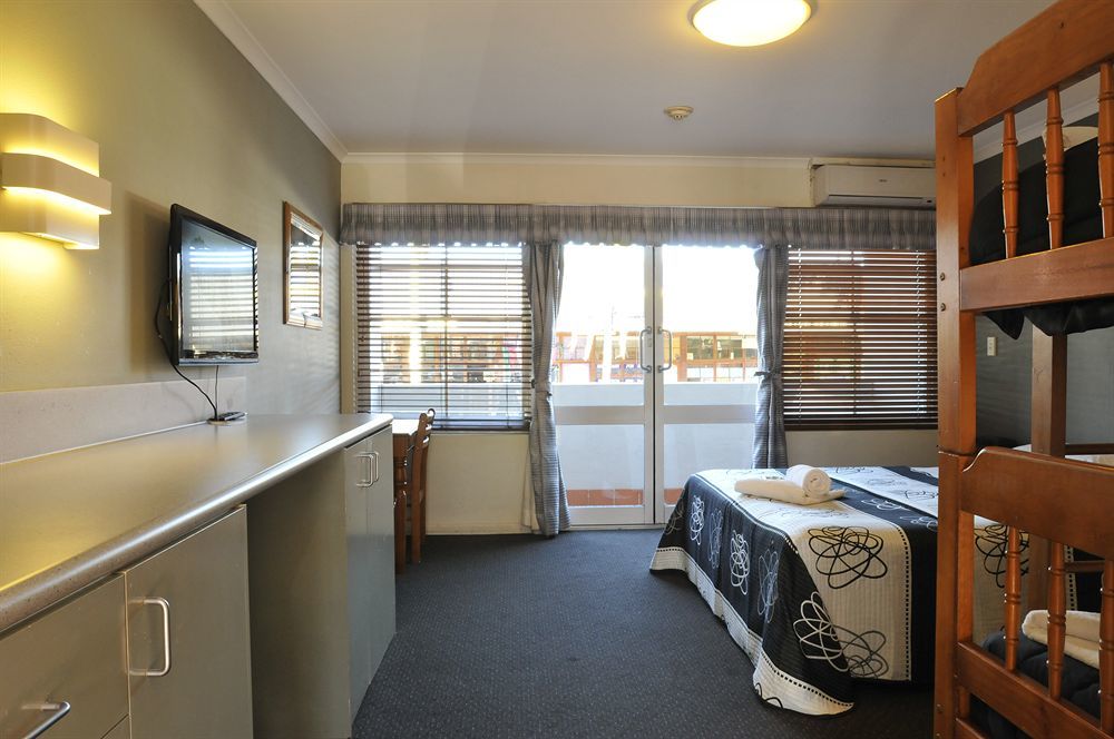 Bayview Hotel Woy Woy Zewnętrze zdjęcie