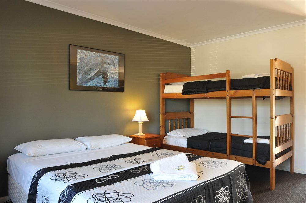 Bayview Hotel Woy Woy Zewnętrze zdjęcie