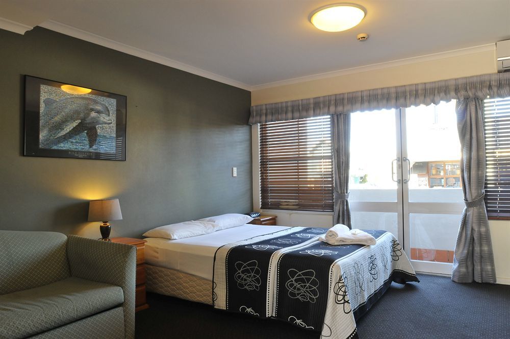 Bayview Hotel Woy Woy Zewnętrze zdjęcie