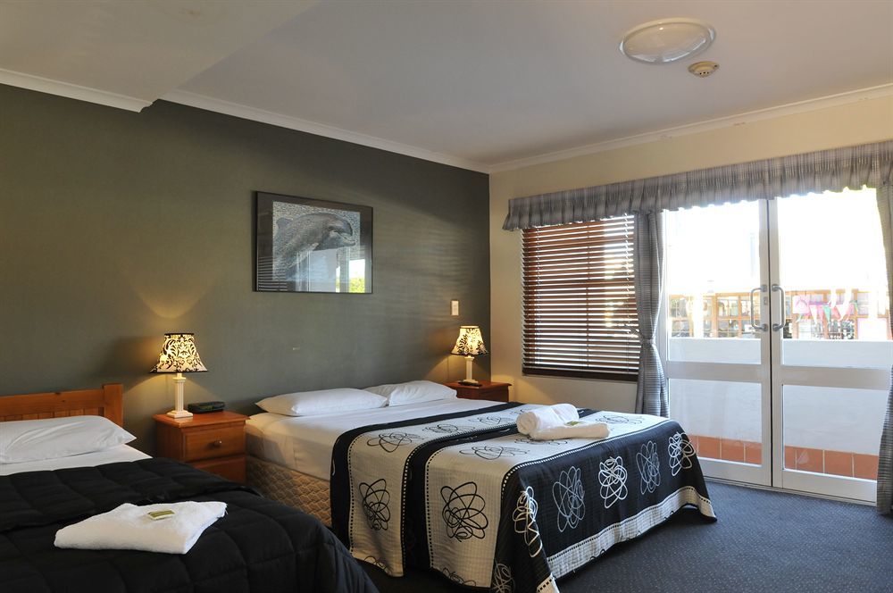 Bayview Hotel Woy Woy Zewnętrze zdjęcie