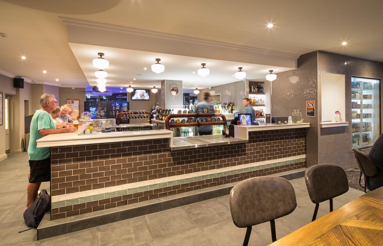 Bayview Hotel Woy Woy Zewnętrze zdjęcie