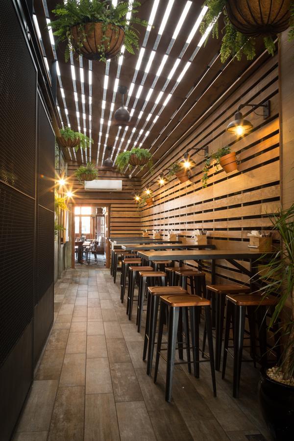 Bayview Hotel Woy Woy Zewnętrze zdjęcie