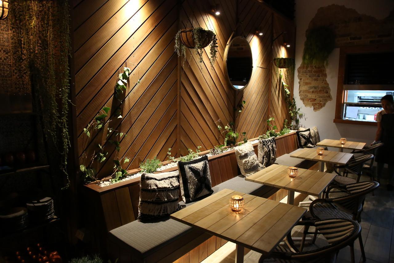 Bayview Hotel Woy Woy Zewnętrze zdjęcie