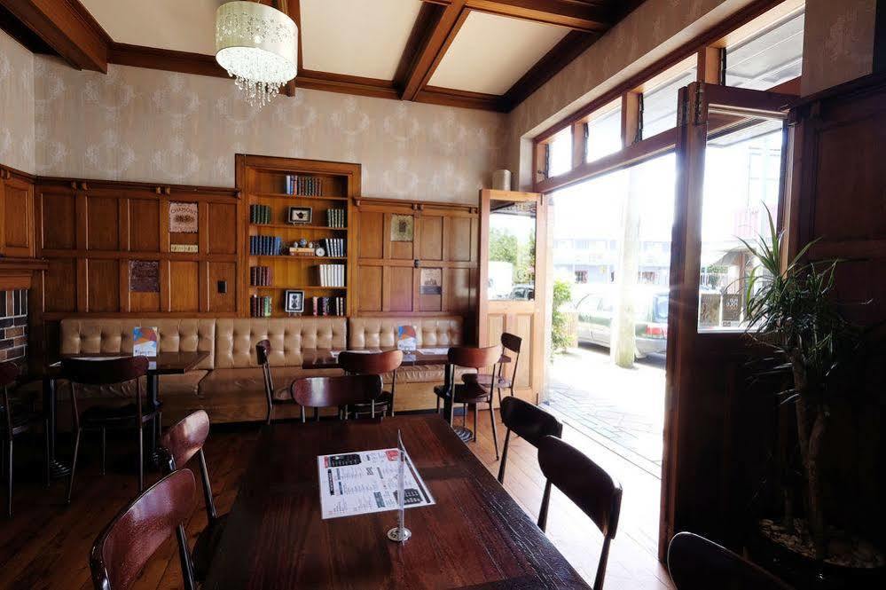 Bayview Hotel Woy Woy Zewnętrze zdjęcie