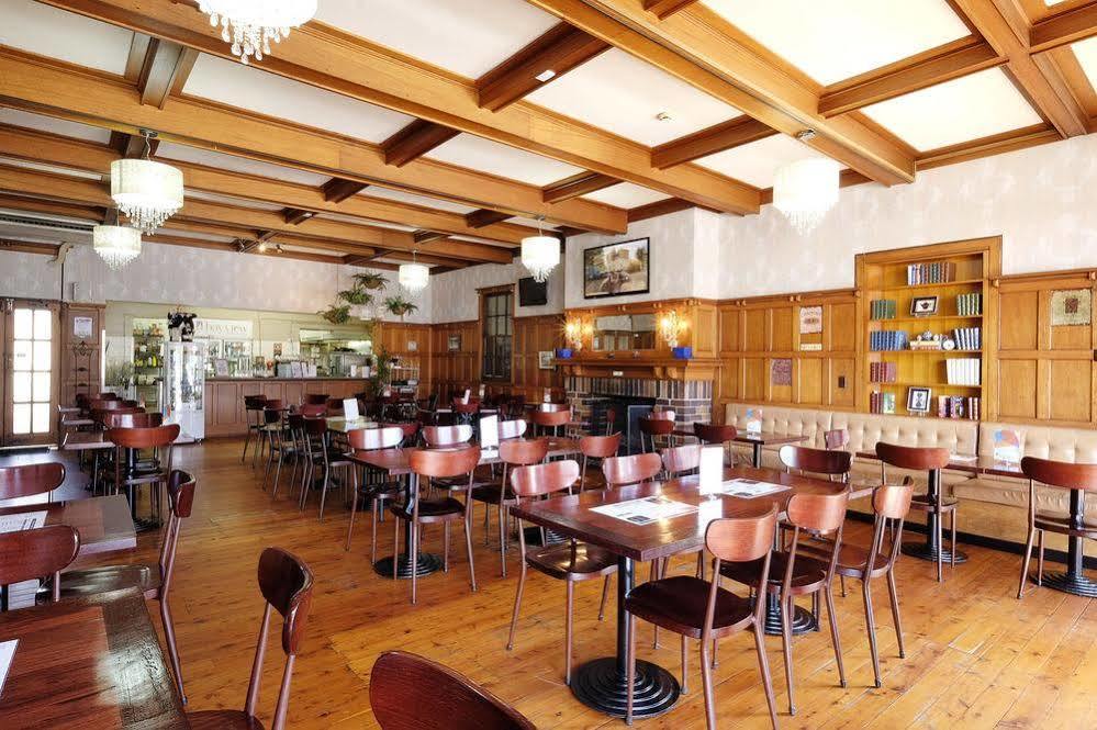 Bayview Hotel Woy Woy Zewnętrze zdjęcie