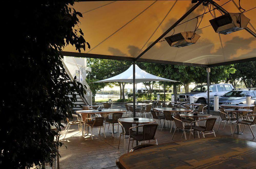 Bayview Hotel Woy Woy Zewnętrze zdjęcie
