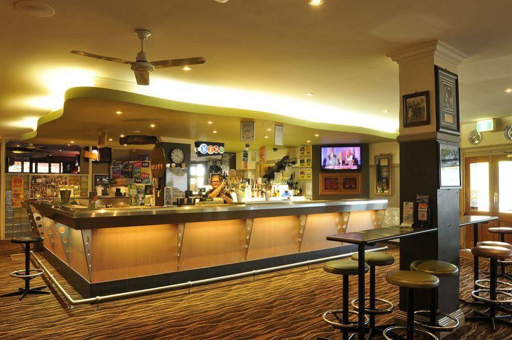 Bayview Hotel Woy Woy Zewnętrze zdjęcie