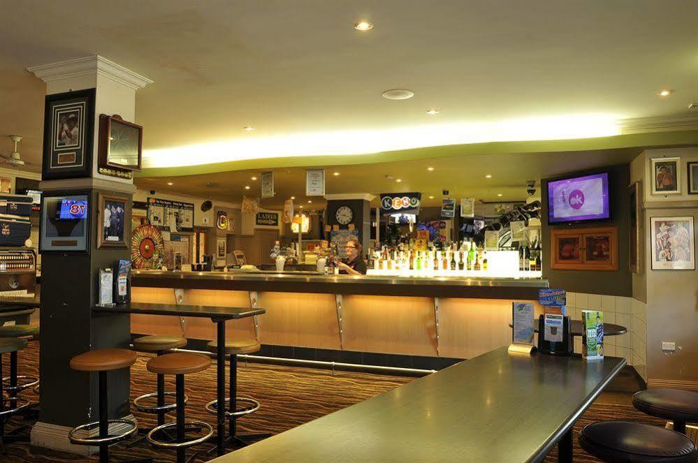 Bayview Hotel Woy Woy Zewnętrze zdjęcie