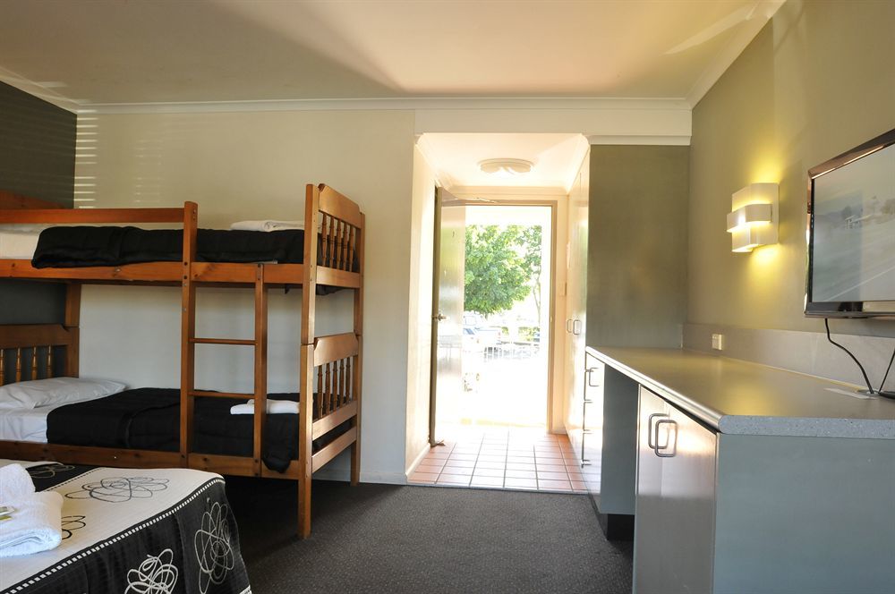 Bayview Hotel Woy Woy Zewnętrze zdjęcie