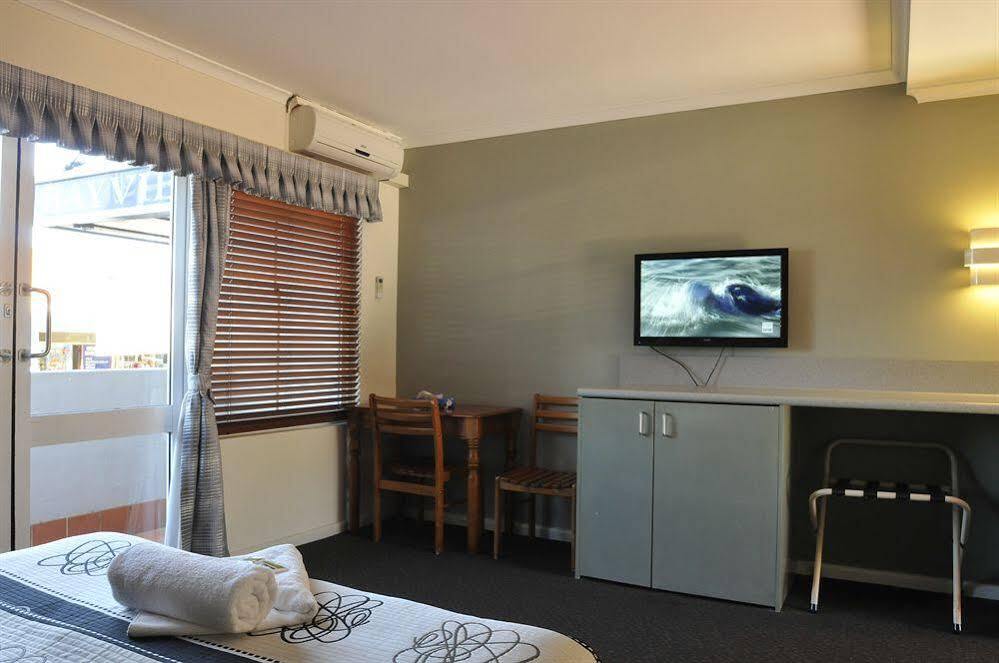 Bayview Hotel Woy Woy Zewnętrze zdjęcie