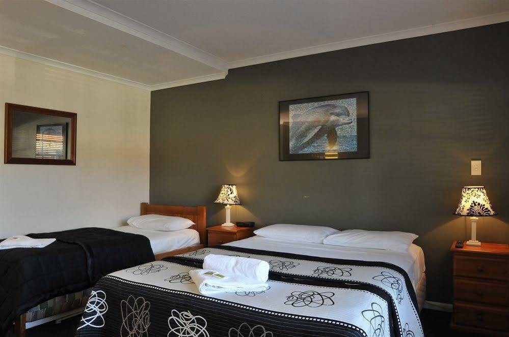 Bayview Hotel Woy Woy Zewnętrze zdjęcie