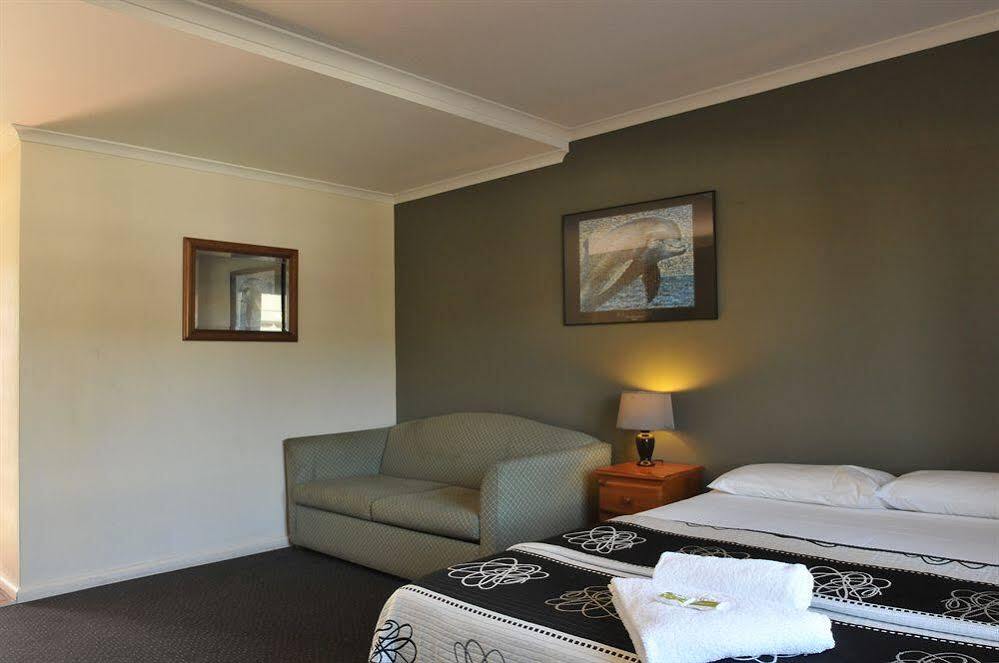 Bayview Hotel Woy Woy Zewnętrze zdjęcie