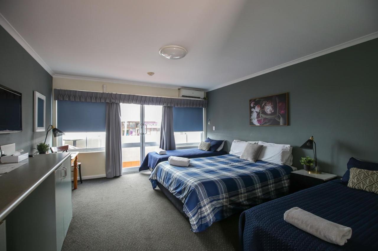 Bayview Hotel Woy Woy Zewnętrze zdjęcie