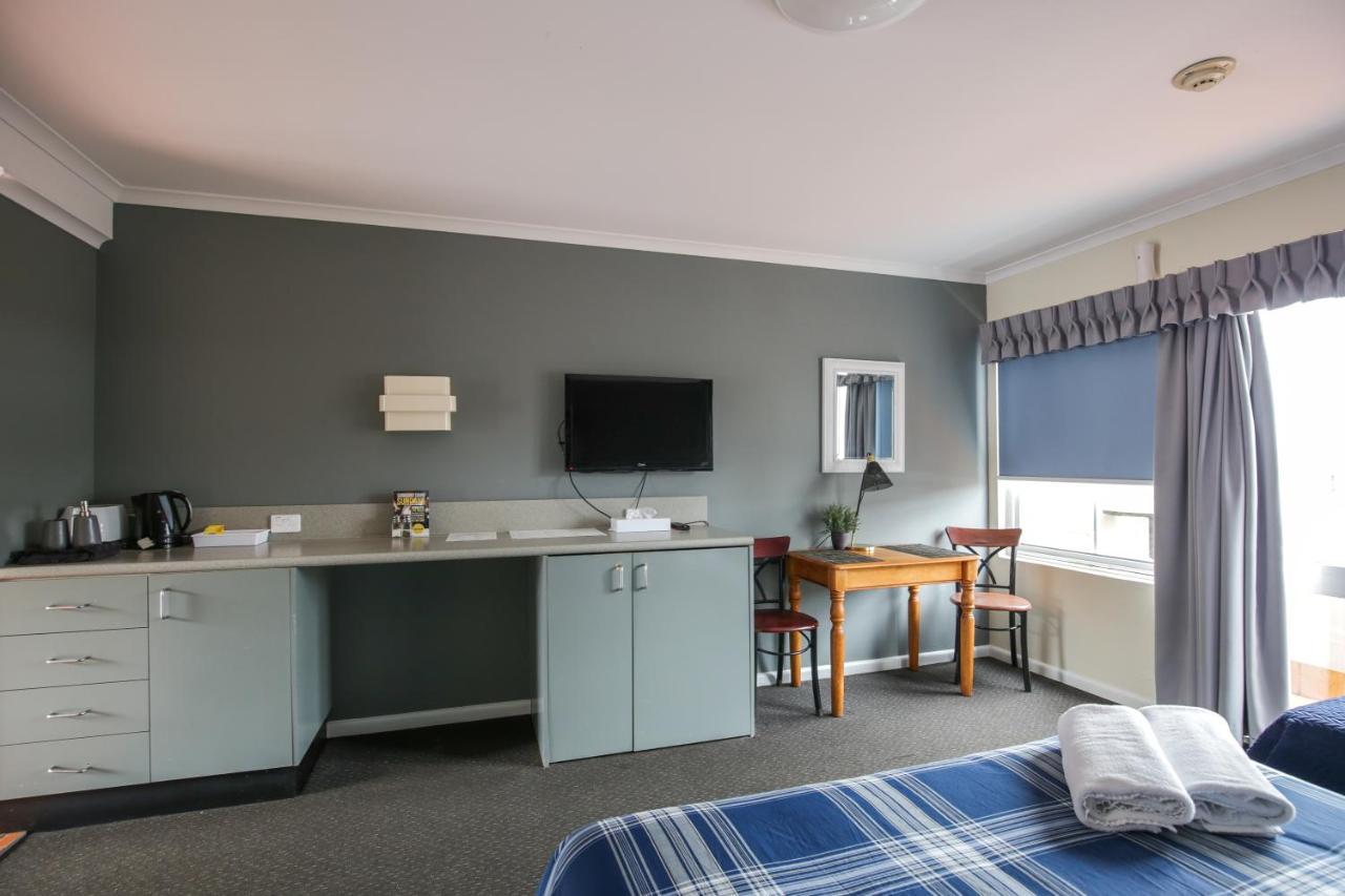 Bayview Hotel Woy Woy Zewnętrze zdjęcie