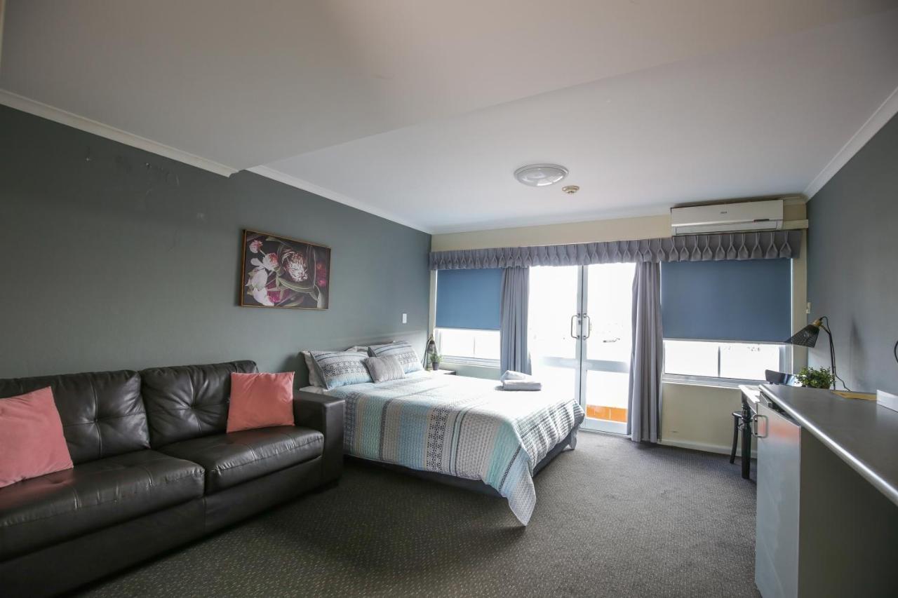 Bayview Hotel Woy Woy Zewnętrze zdjęcie