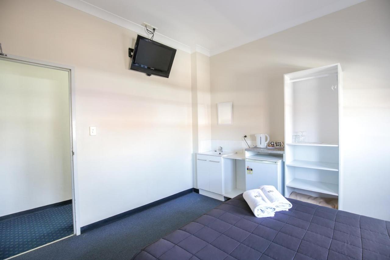 Bayview Hotel Woy Woy Zewnętrze zdjęcie