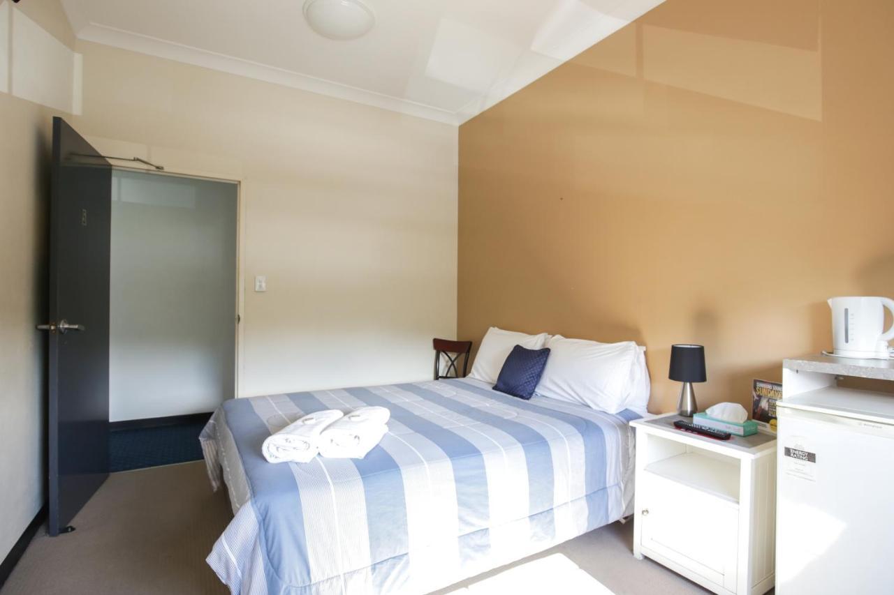 Bayview Hotel Woy Woy Zewnętrze zdjęcie