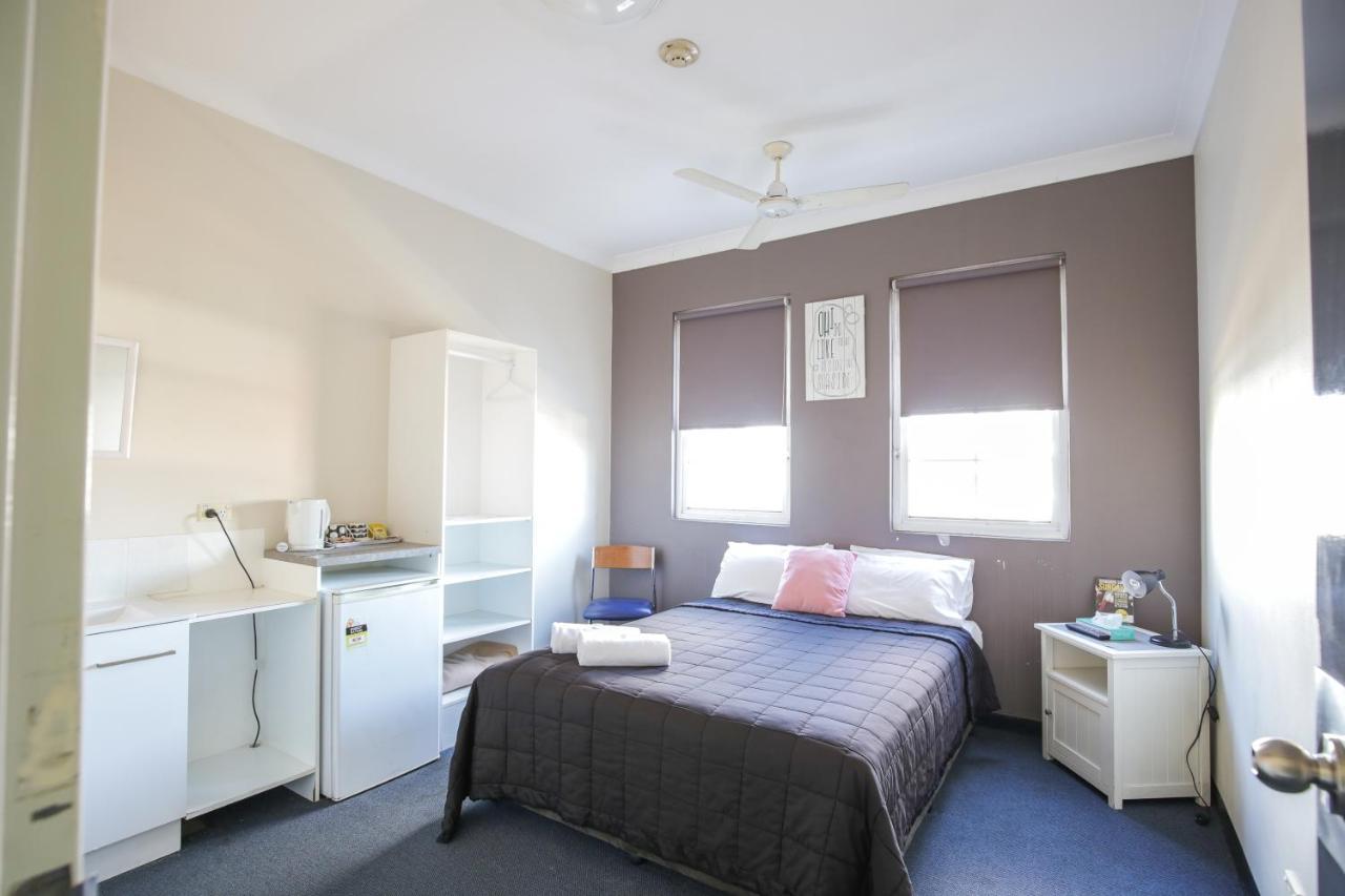 Bayview Hotel Woy Woy Zewnętrze zdjęcie
